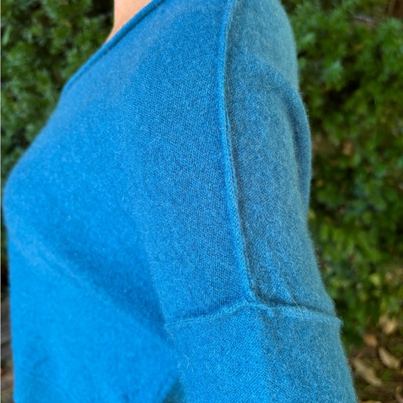 100% cashmere sweater - Picture 4 of 9